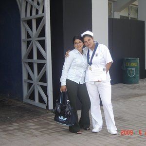 Meet your Posher, Gianina